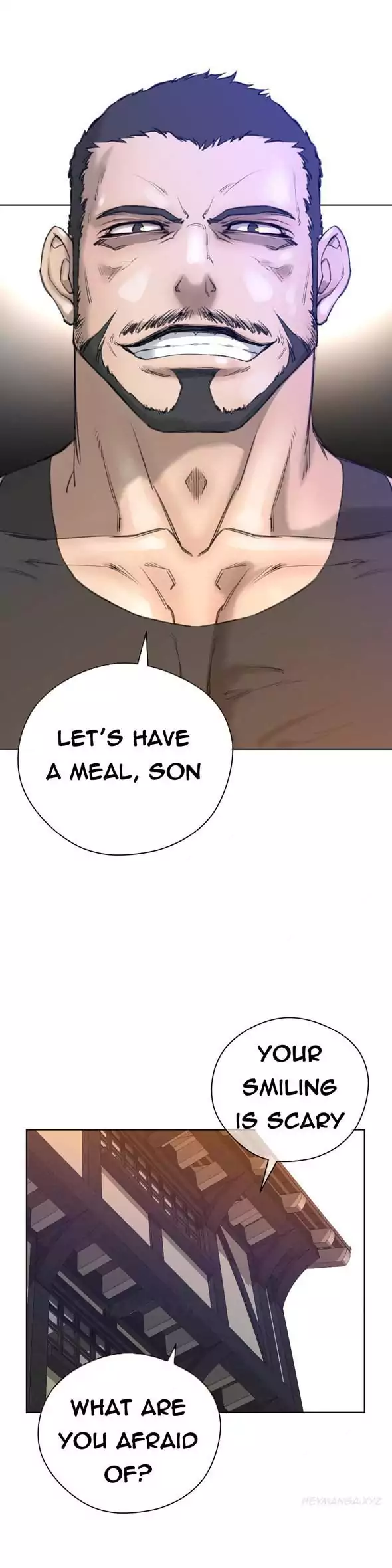 Perfect Half - Chapter 7 - picture 22
