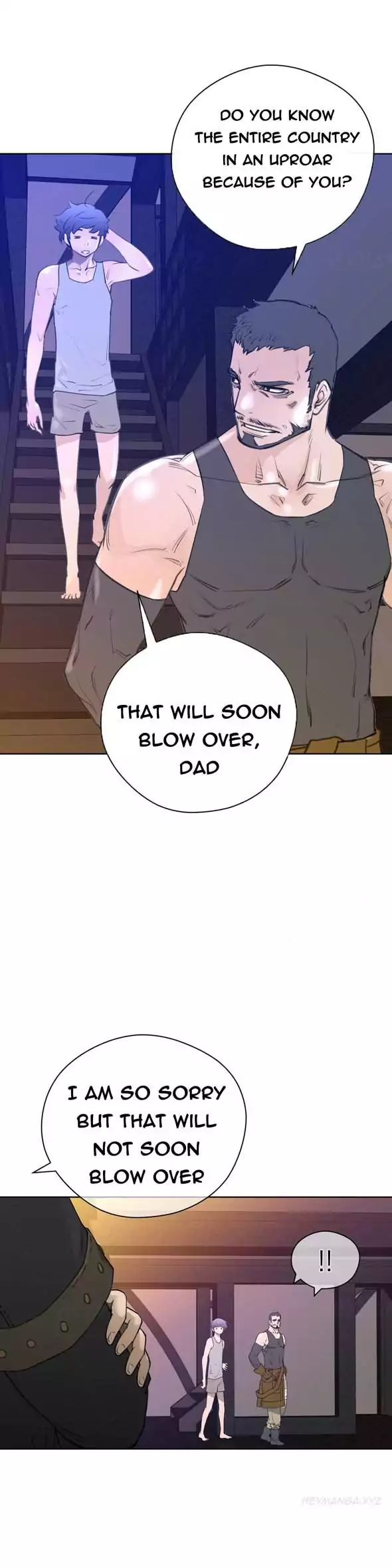 Perfect Half - Chapter 7 - picture 23