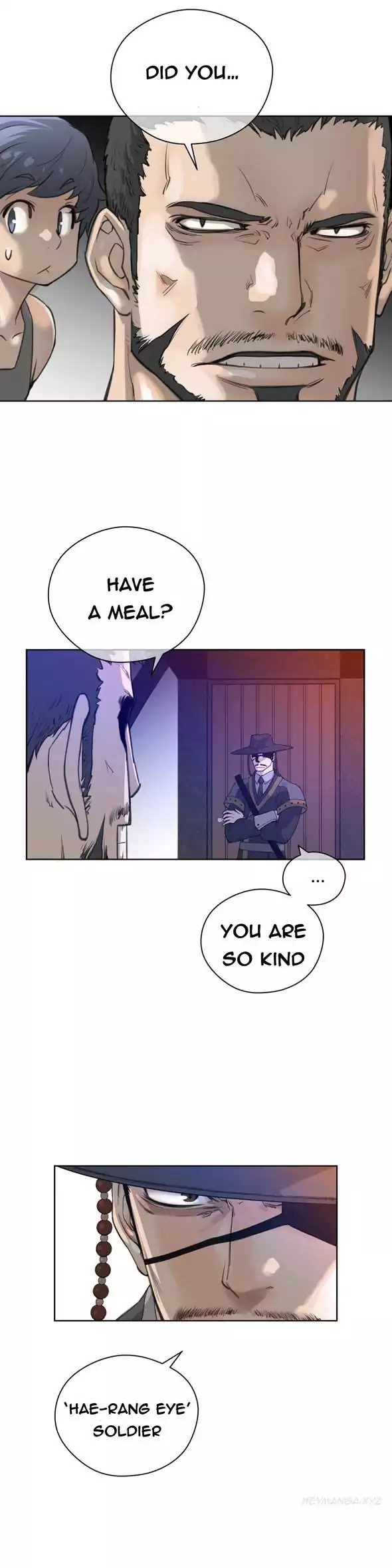Perfect Half - Chapter 7 - picture 25