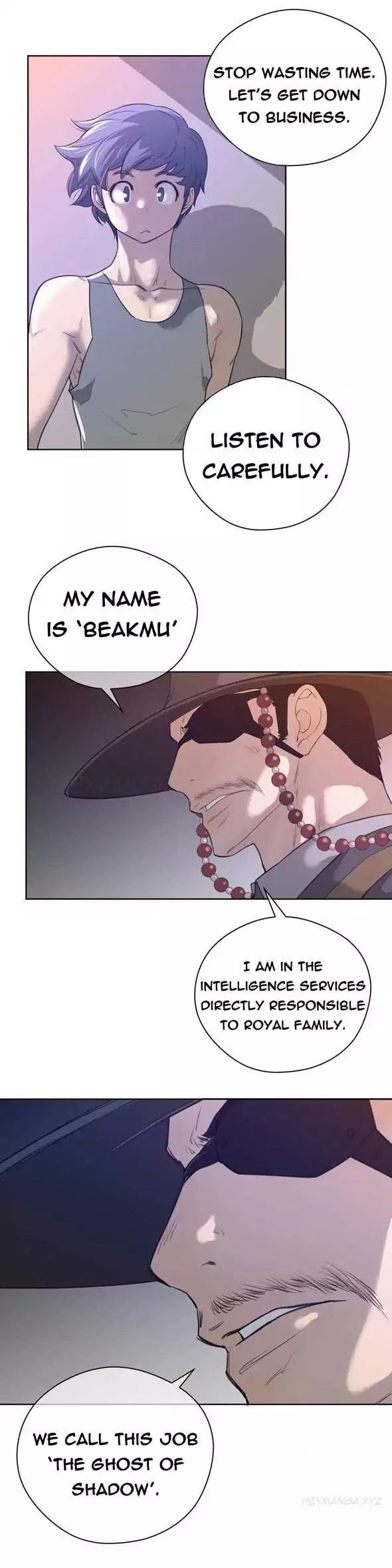 Perfect Half - Chapter 7 - picture 26