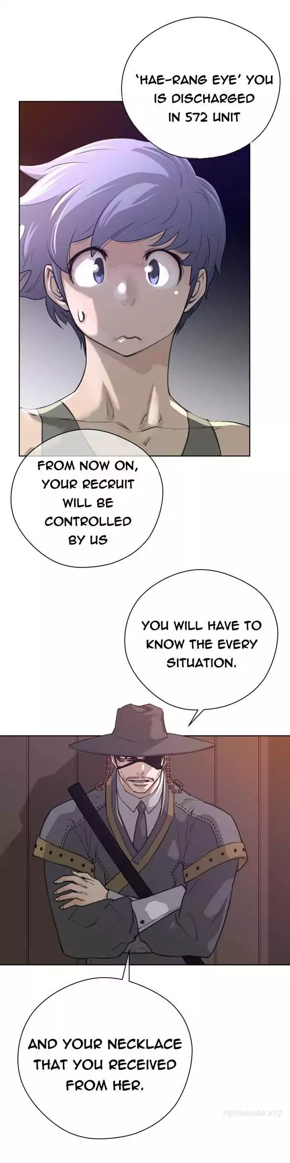 Perfect Half - Chapter 7 - picture 27