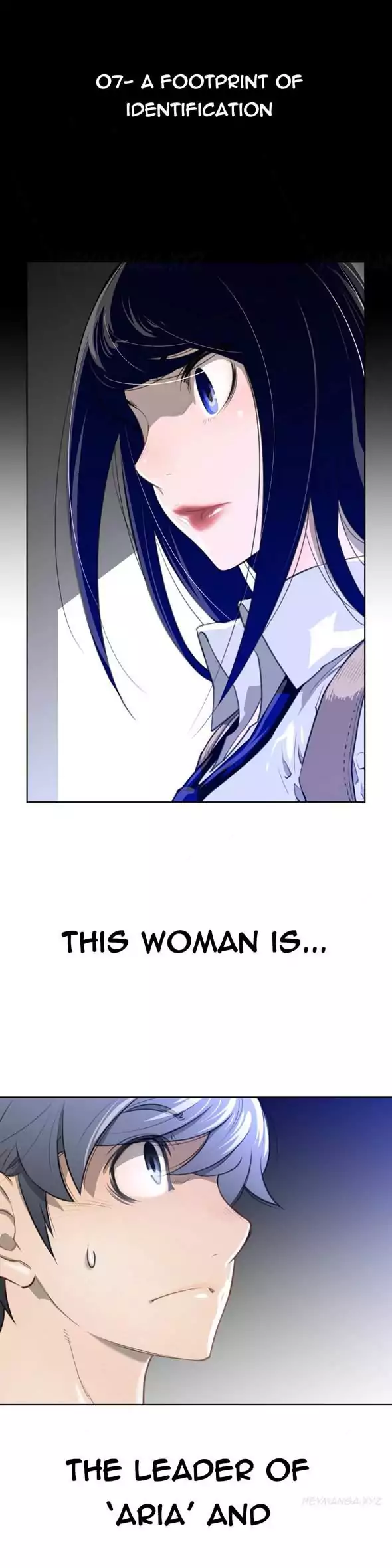 Perfect Half - Chapter 7 - picture 3