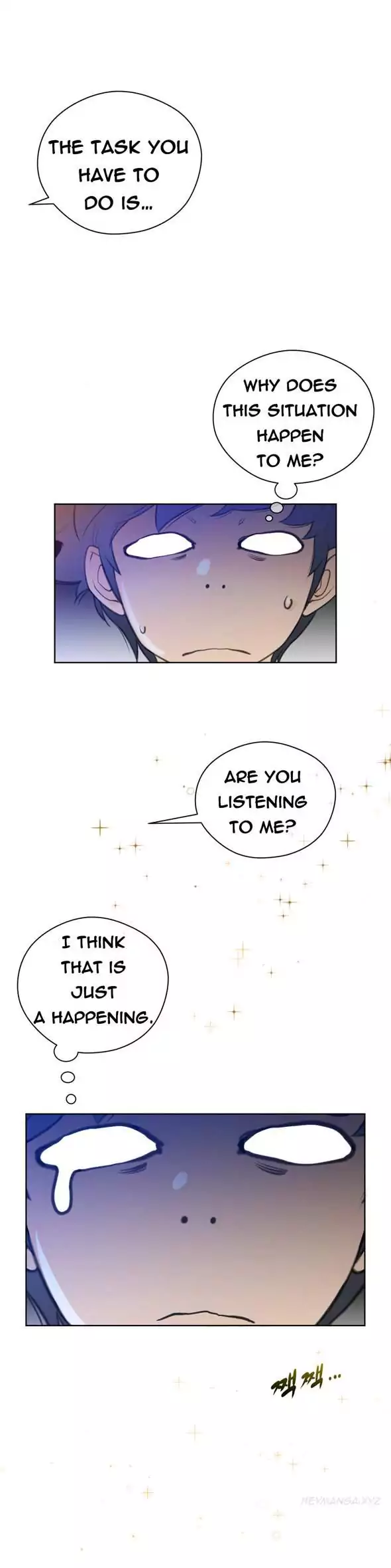 Perfect Half - Chapter 7 - picture 30