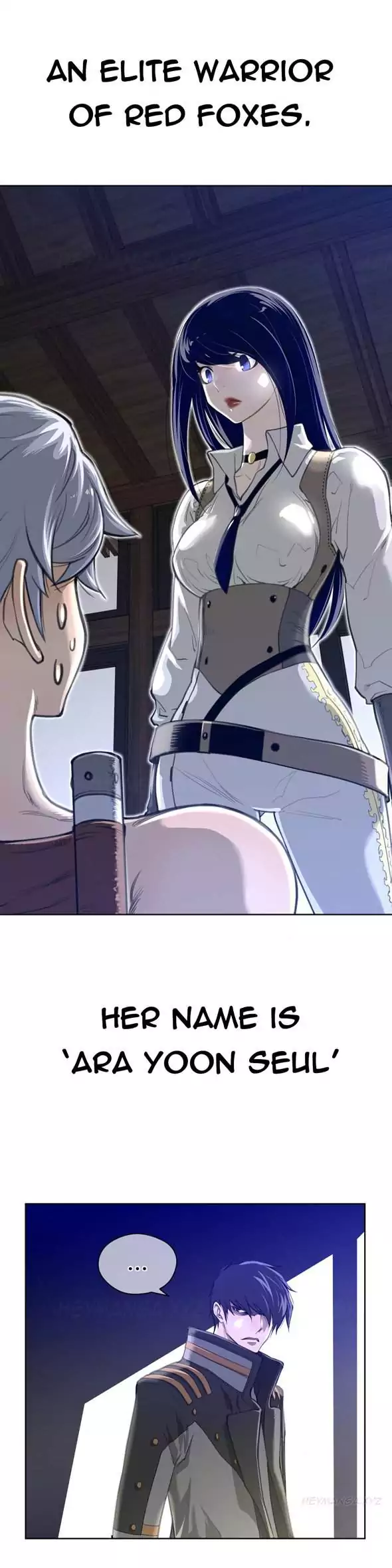 Perfect Half - Chapter 7 - picture 4