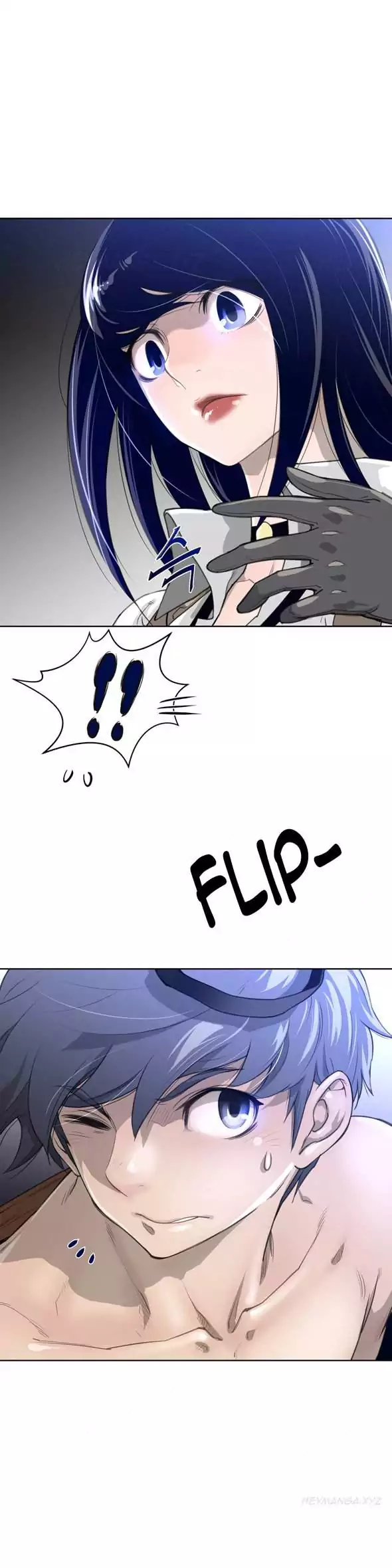 Perfect Half - Chapter 7 - picture 5