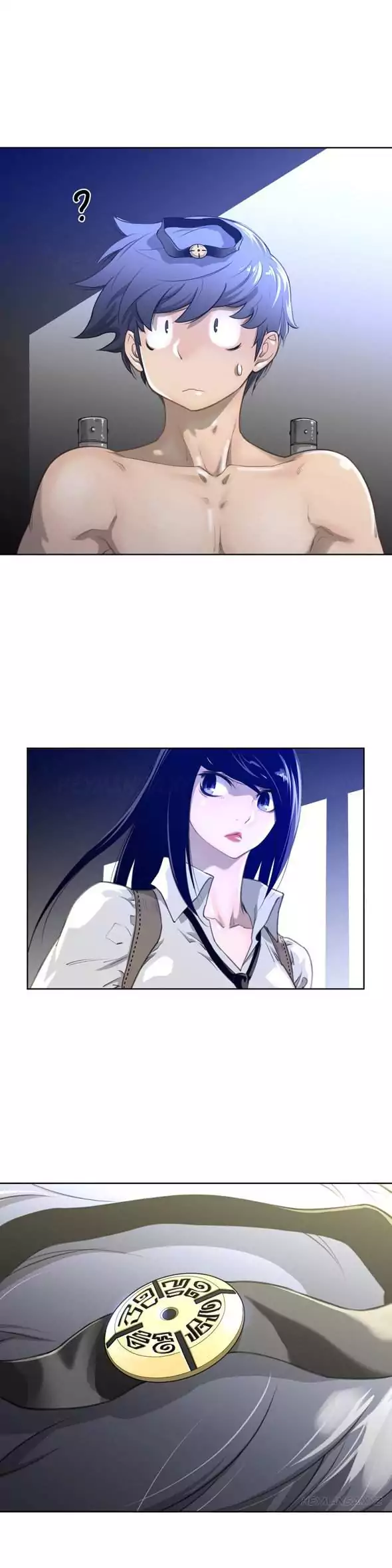 Perfect Half - Chapter 7 - picture 6