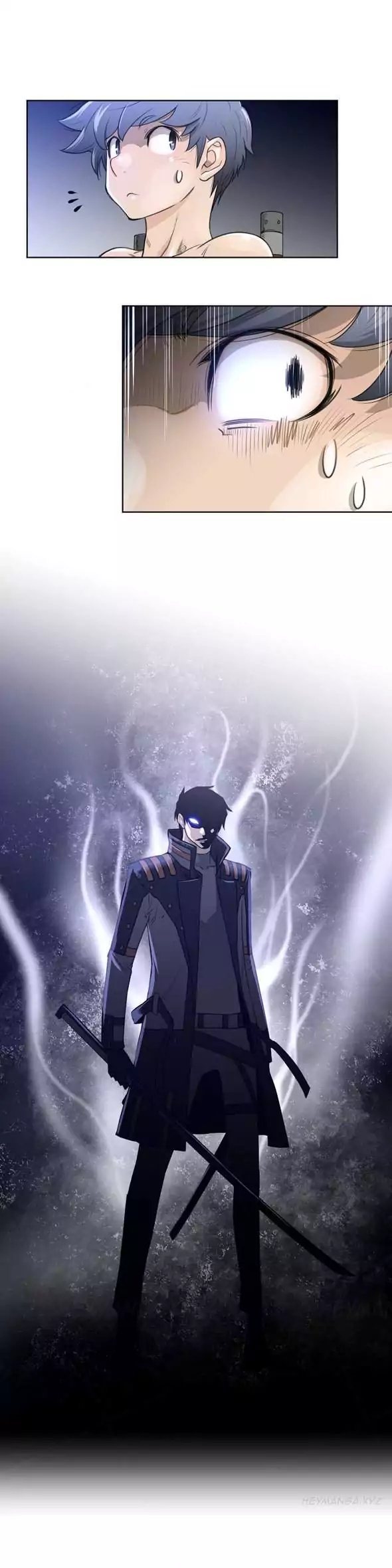 Perfect Half - Chapter 7 - picture 7
