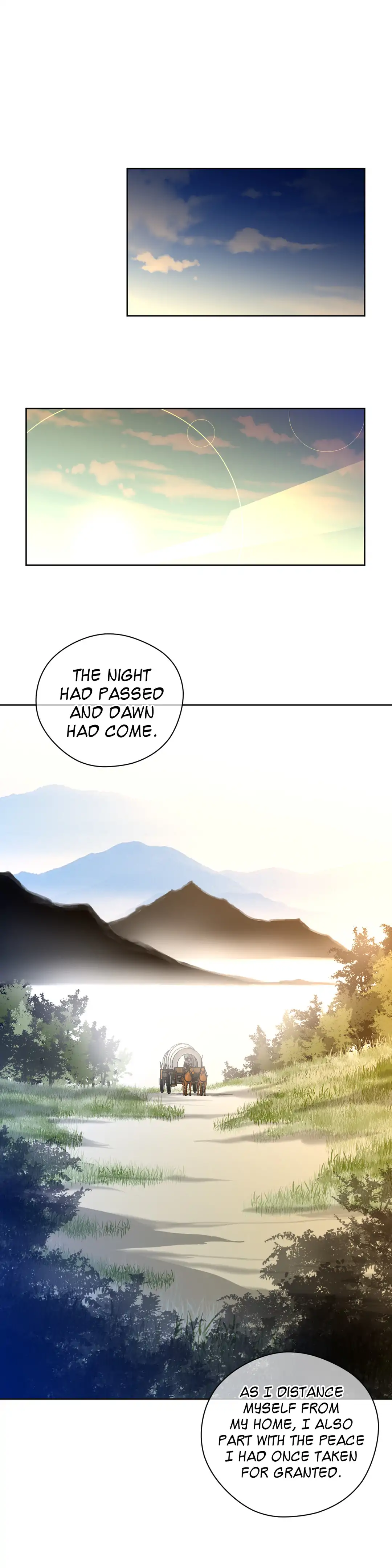 Perfect Half - Chapter 8 - picture 18