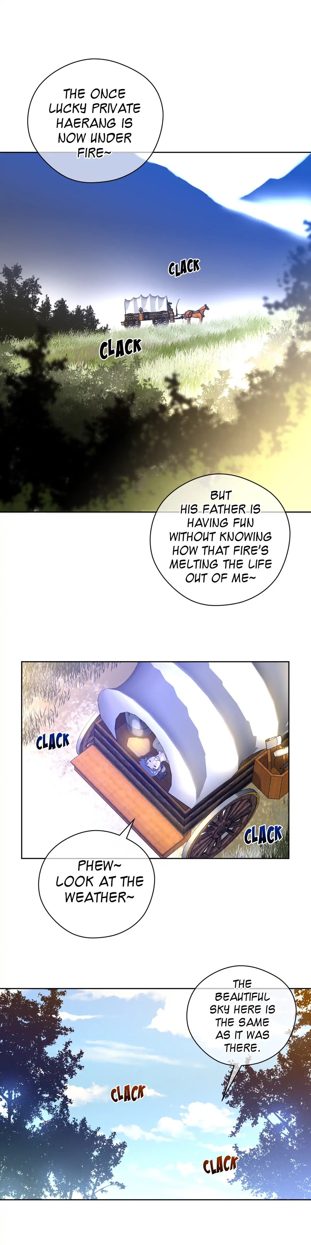 Perfect Half - Chapter 8 - picture 19