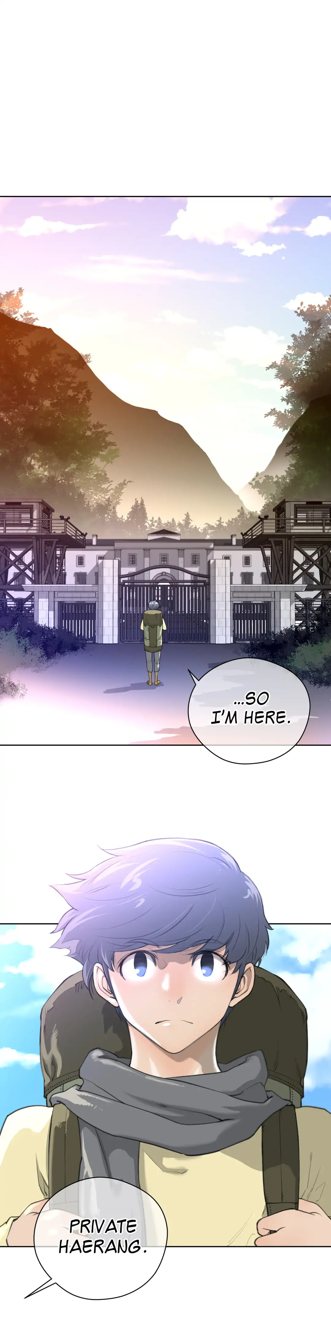 Perfect Half - Chapter 8 - picture 22
