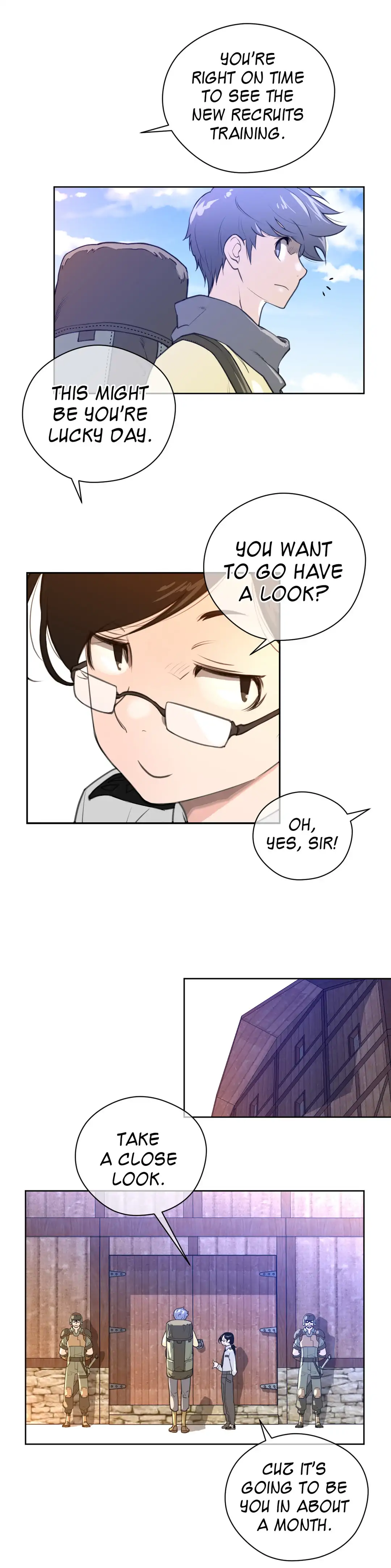 Perfect Half - Chapter 8 - picture 25