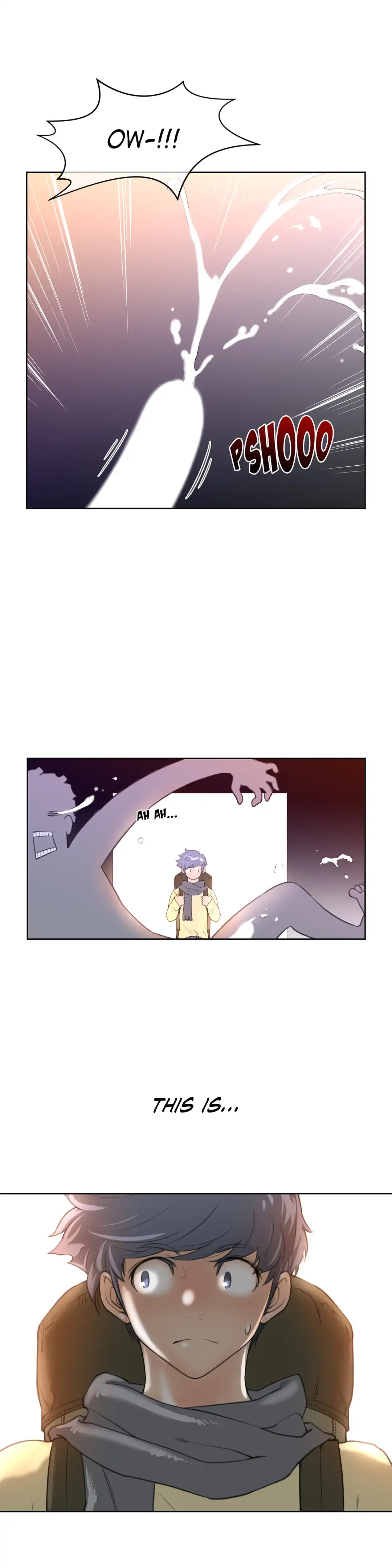 Perfect Half - Chapter 8 - picture 29