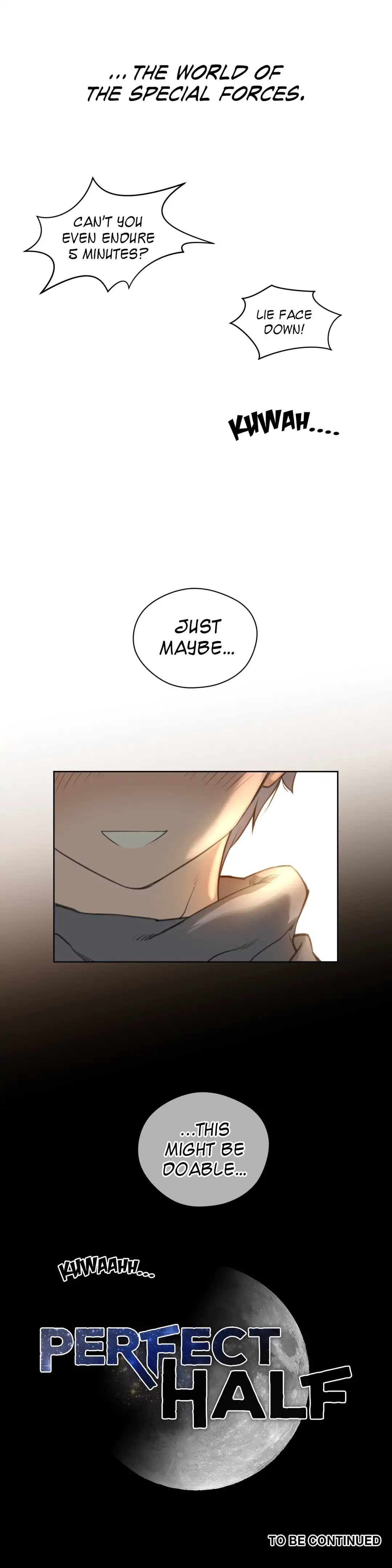 Perfect Half - Chapter 8 - picture 30