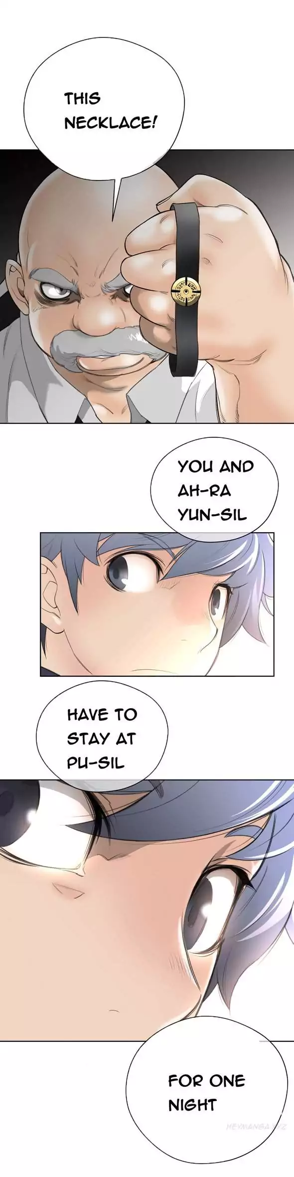 Perfect Half - Chapter 9 - picture 14