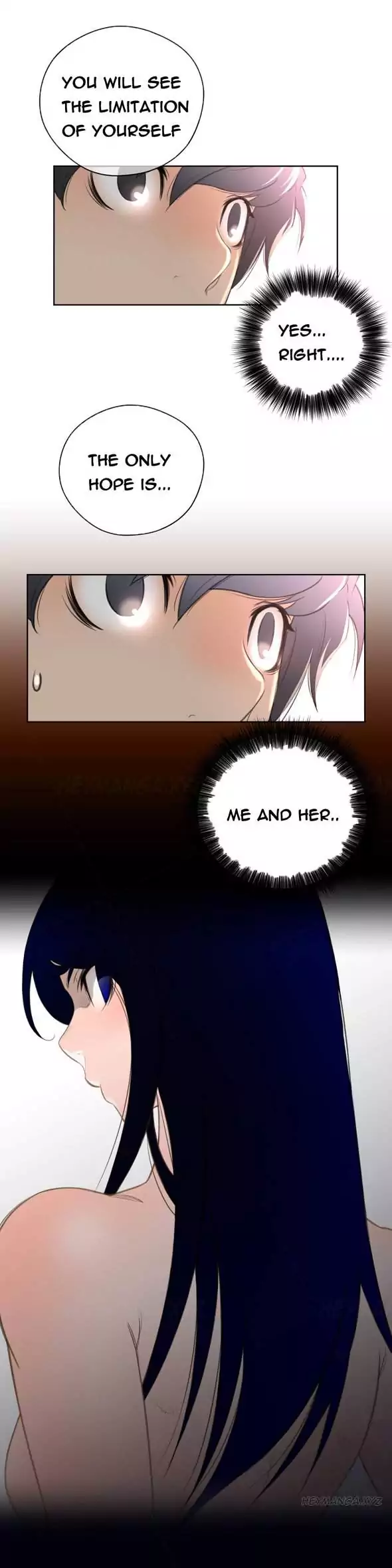 Perfect Half - Chapter 9 - picture 17