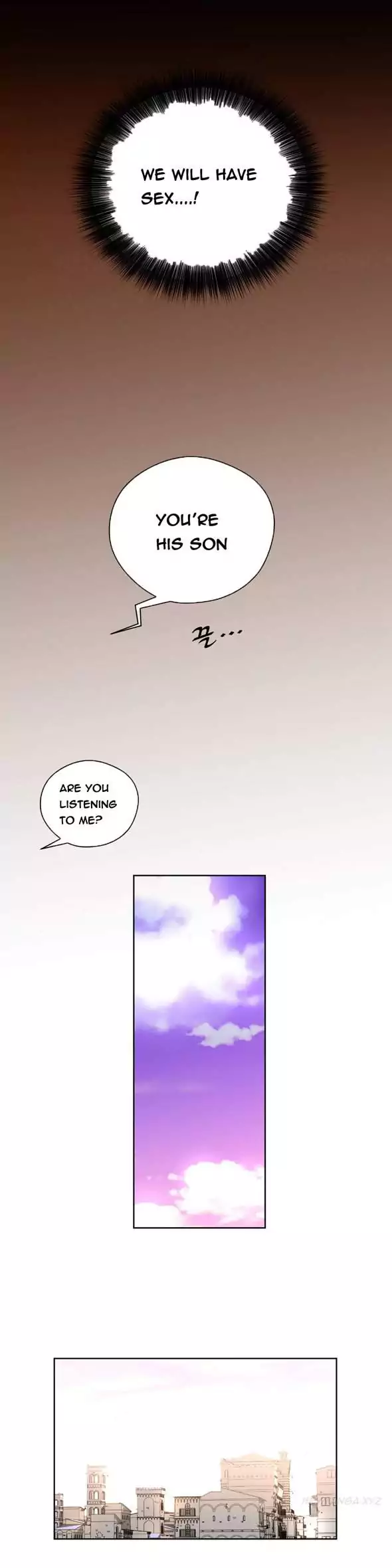 Perfect Half - Chapter 9 - picture 18
