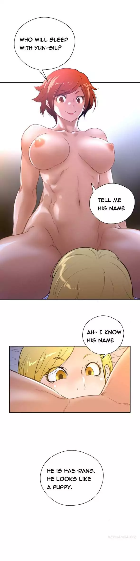 Perfect Half - Chapter 9 - picture 27