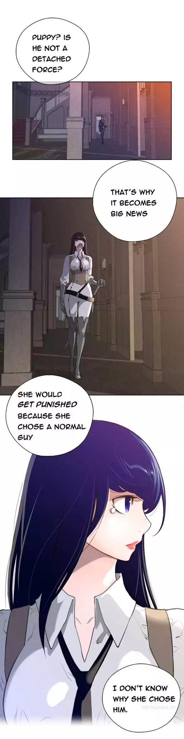 Perfect Half - Chapter 9 - picture 28