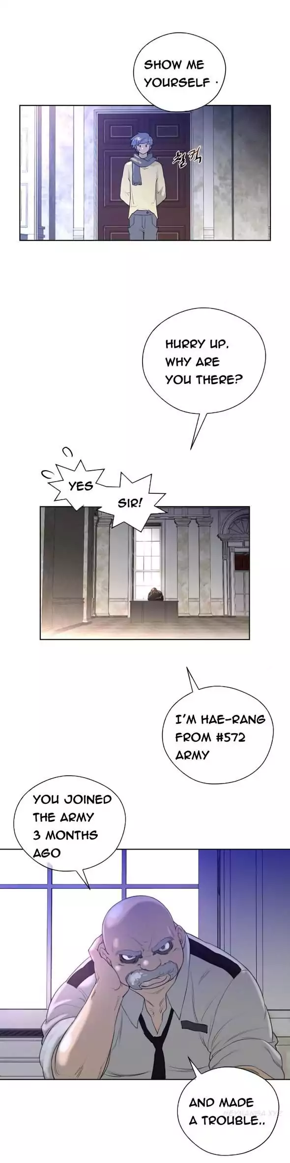 Perfect Half - Chapter 9 - picture 9