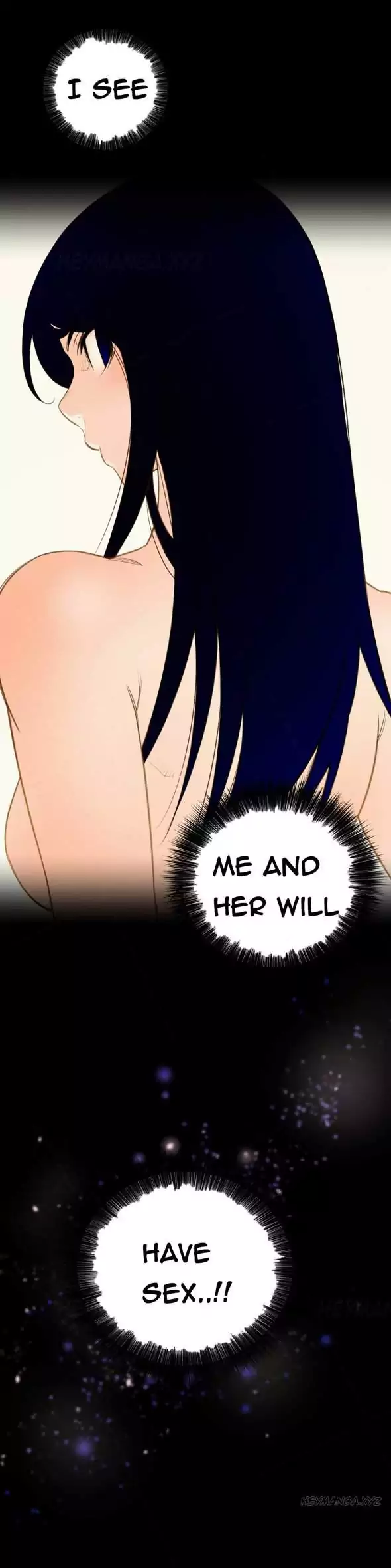 Perfect Half - Chapter 10 - picture 1