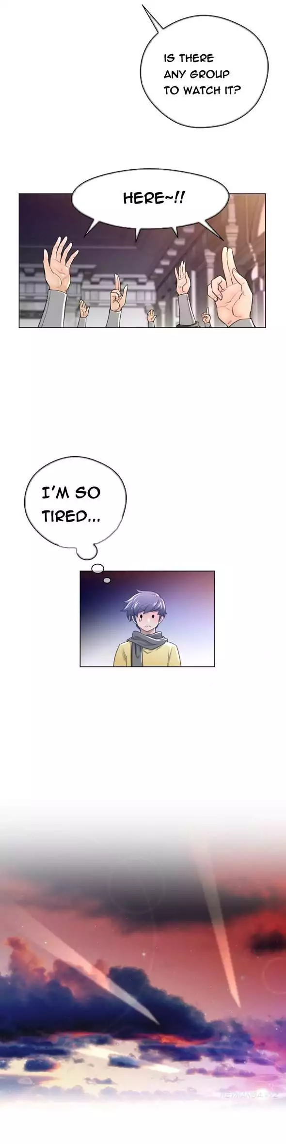 Perfect Half - Chapter 11 - picture 12