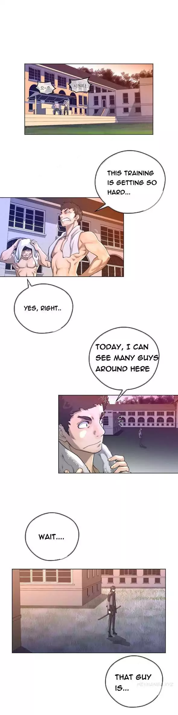 Perfect Half - Chapter 11 - picture 13