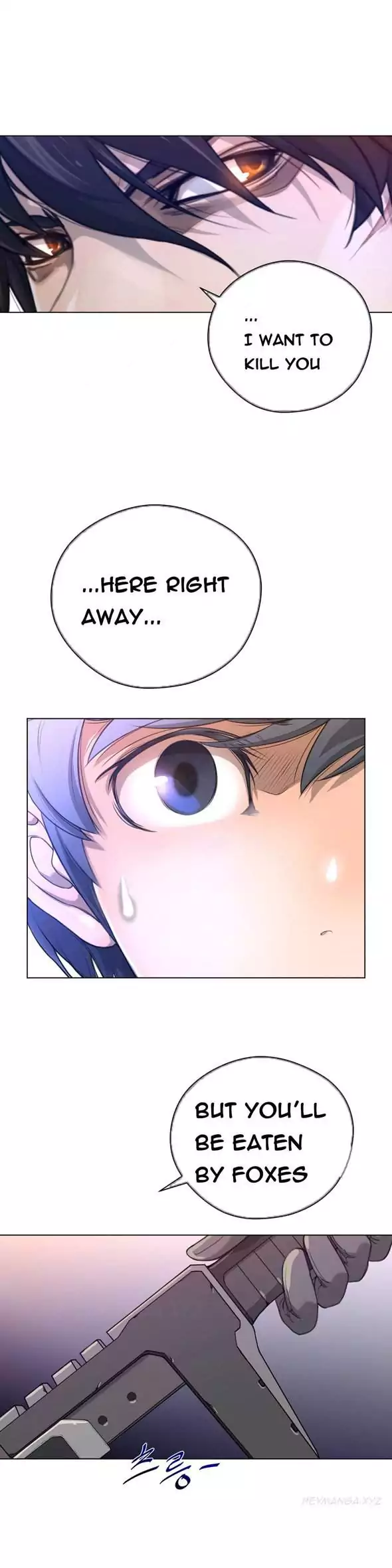 Perfect Half - Chapter 11 - picture 16
