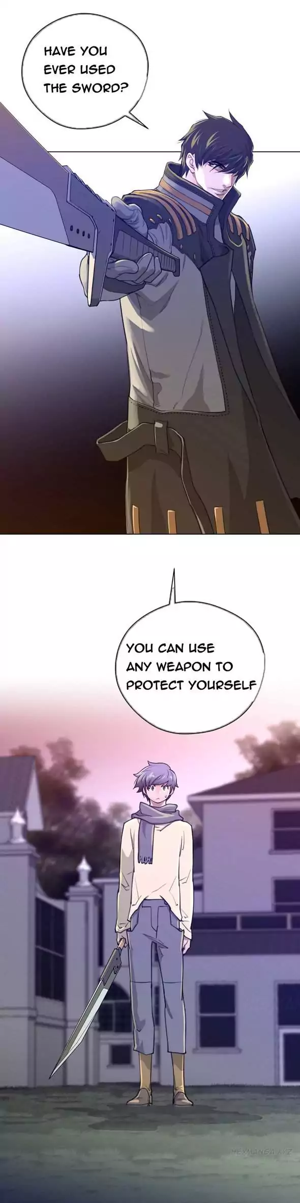 Perfect Half - Chapter 11 - picture 17