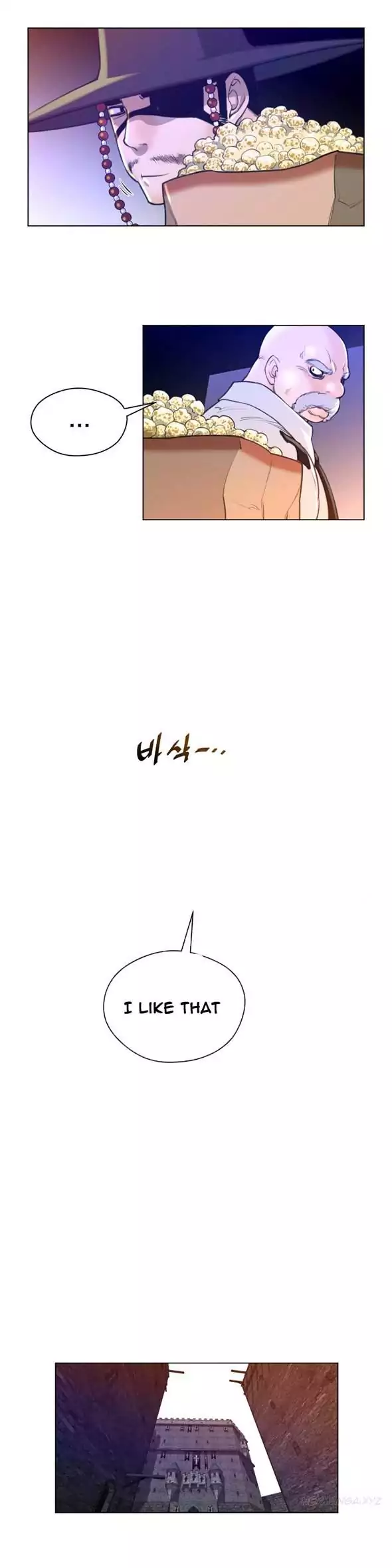Perfect Half - Chapter 11 - picture 24
