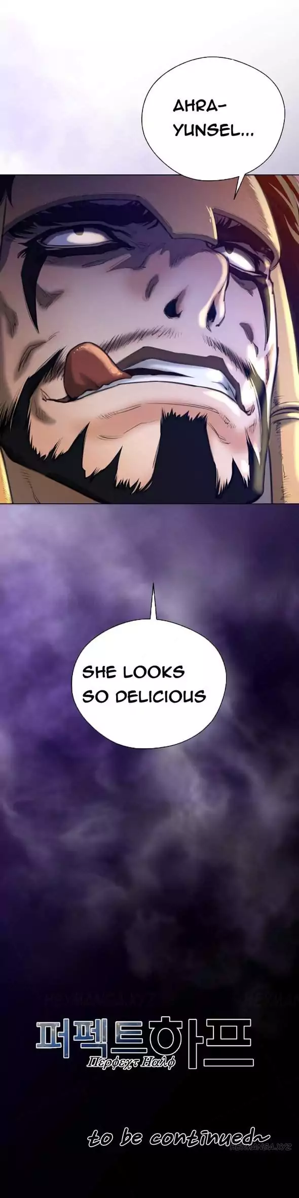 Perfect Half - Chapter 11 - picture 28
