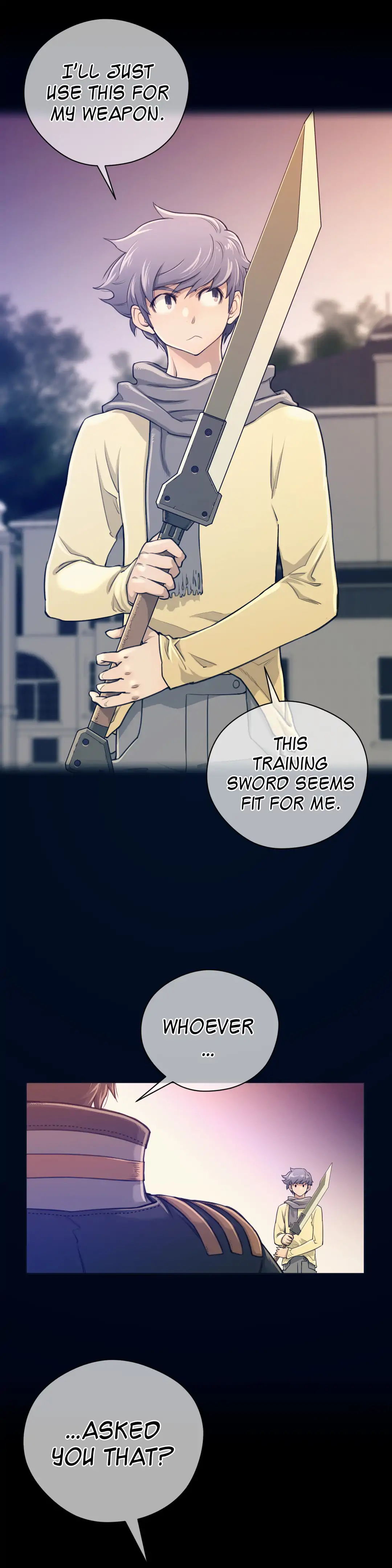 Perfect Half - Chapter 12 - picture 1