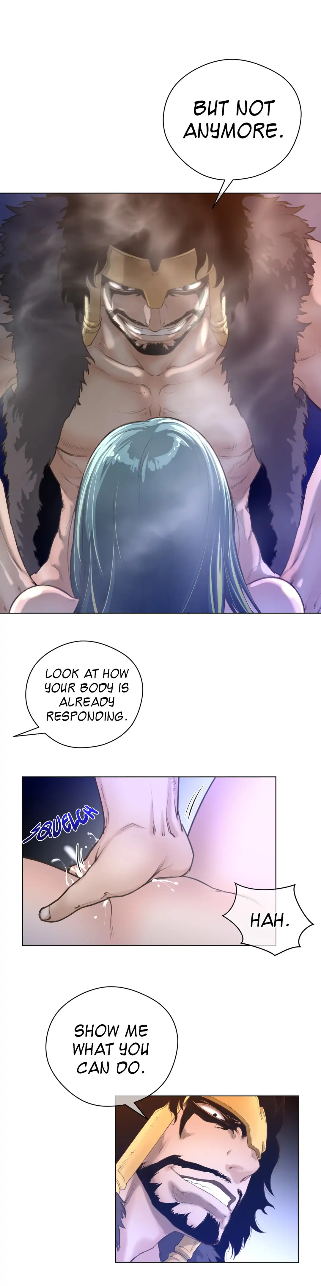 Perfect Half - Chapter 12 - picture 10