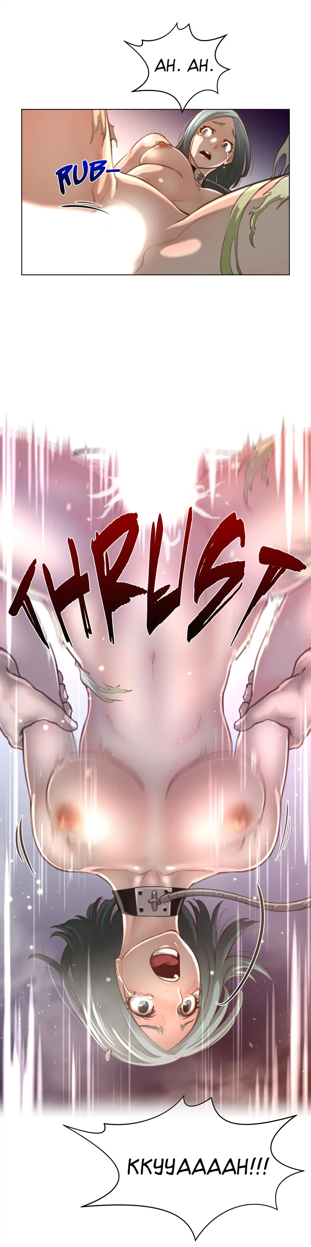 Perfect Half - Chapter 12 - picture 11