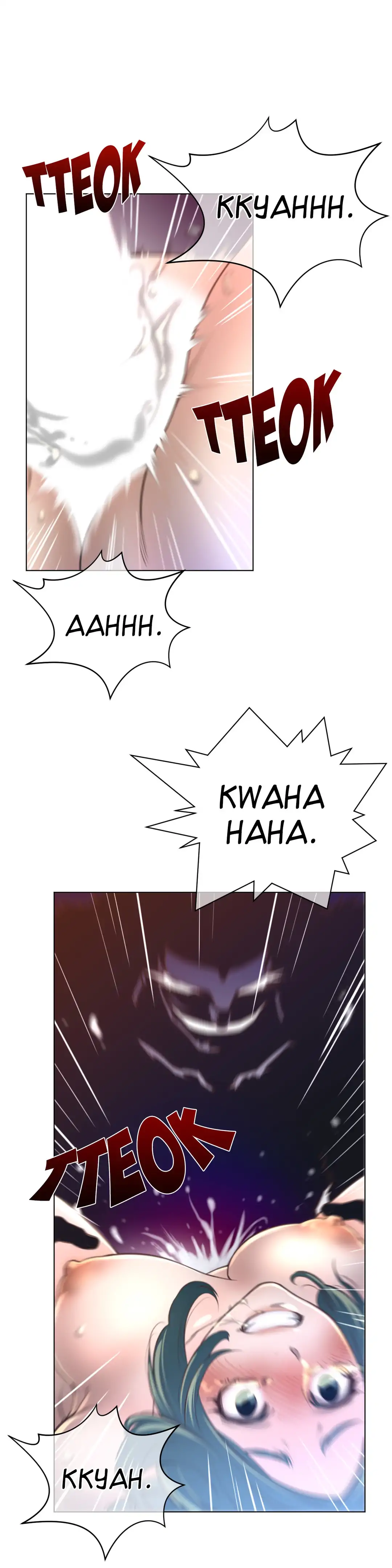 Perfect Half - Chapter 12 - picture 12