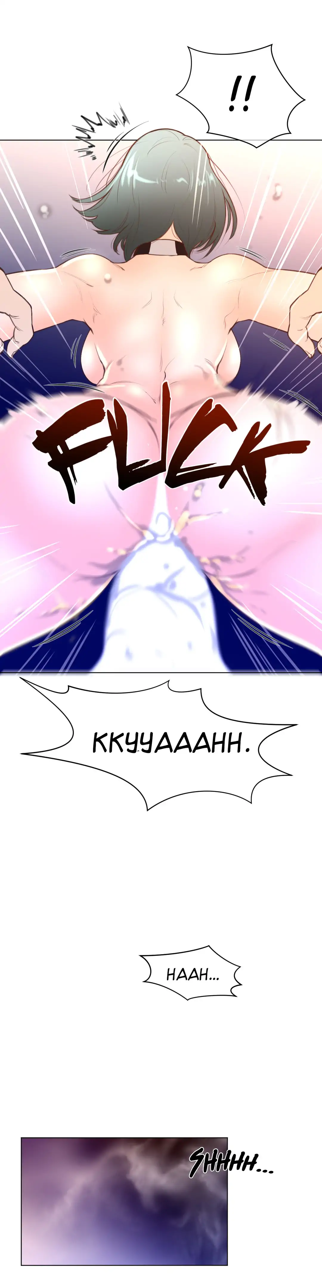 Perfect Half - Chapter 12 - picture 15