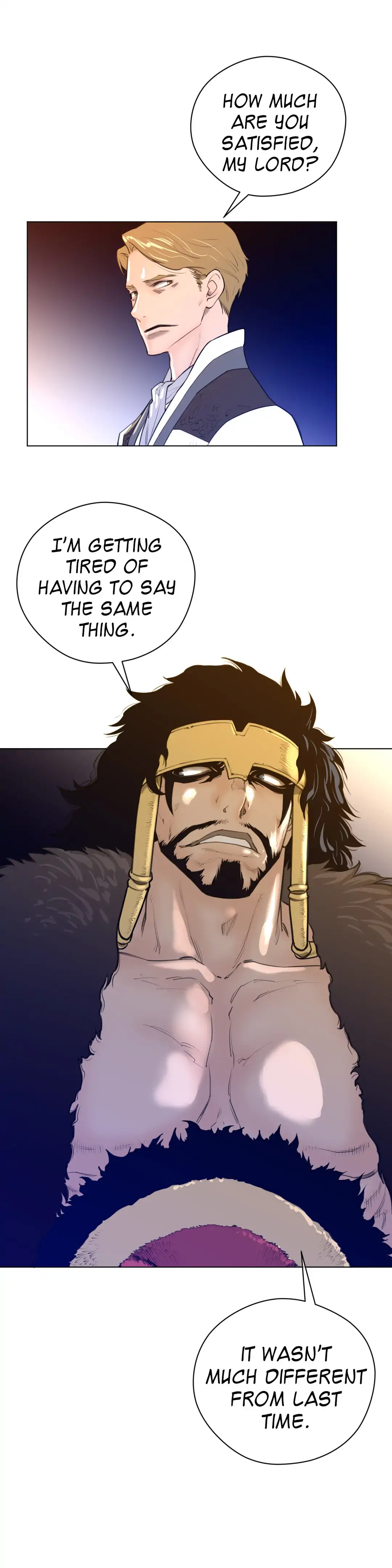 Perfect Half - Chapter 12 - picture 18