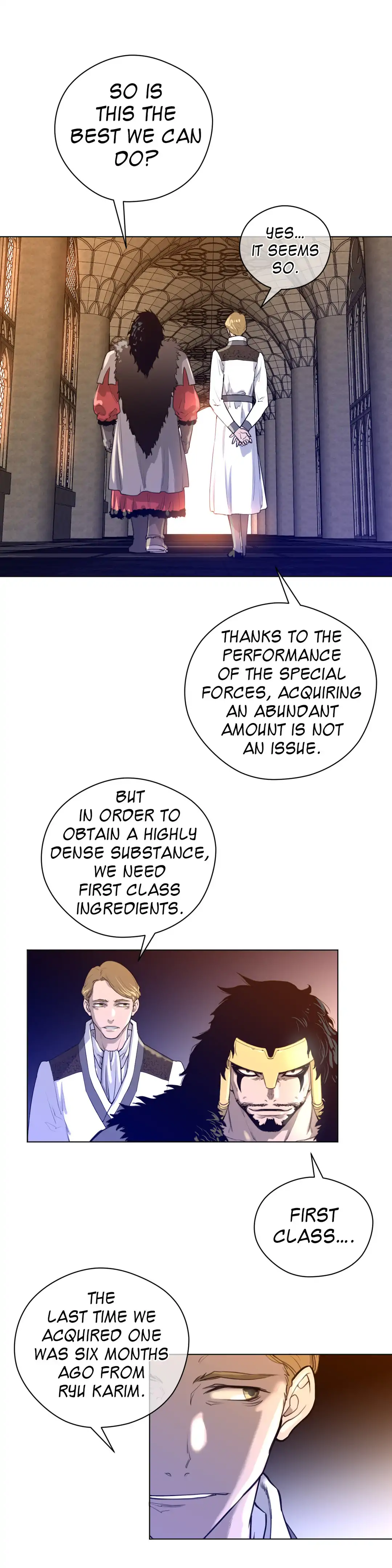 Perfect Half - Chapter 12 - picture 19