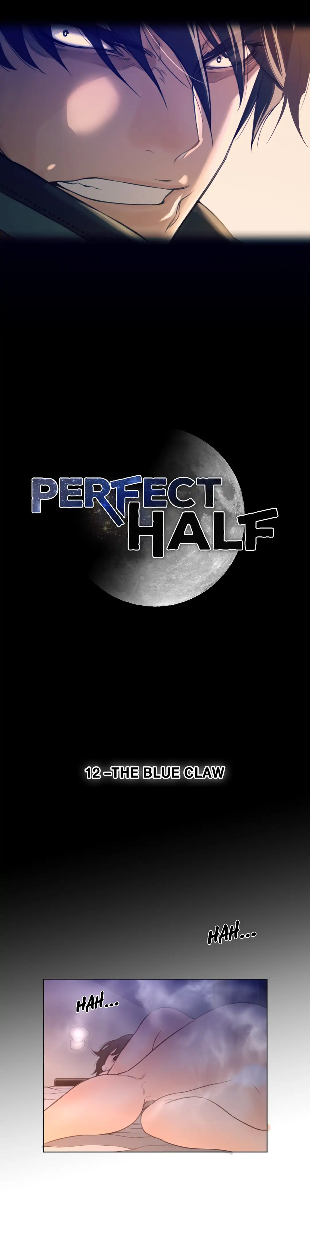 Perfect Half - Chapter 12 - picture 2