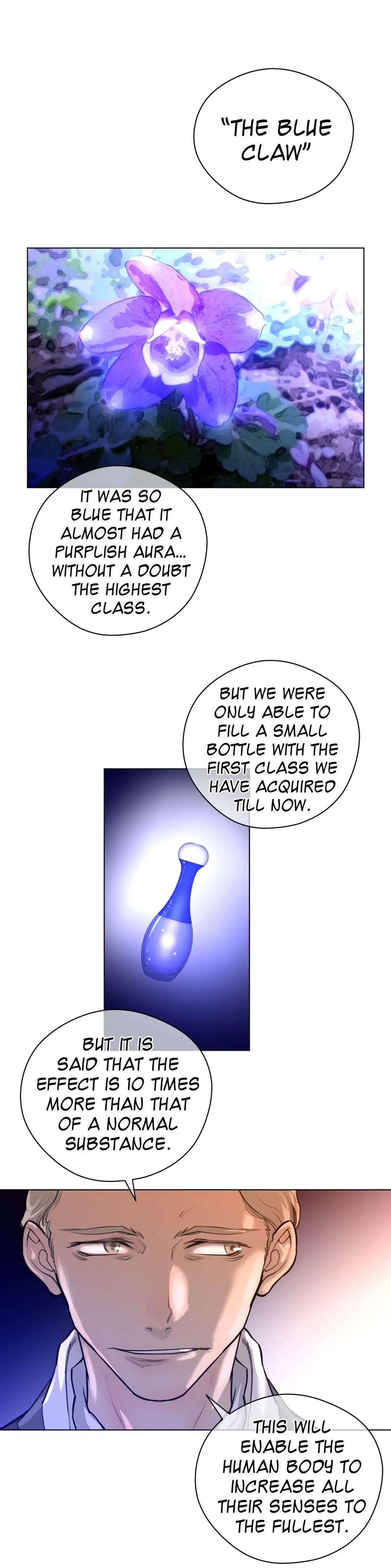 Perfect Half - Chapter 12 - picture 20