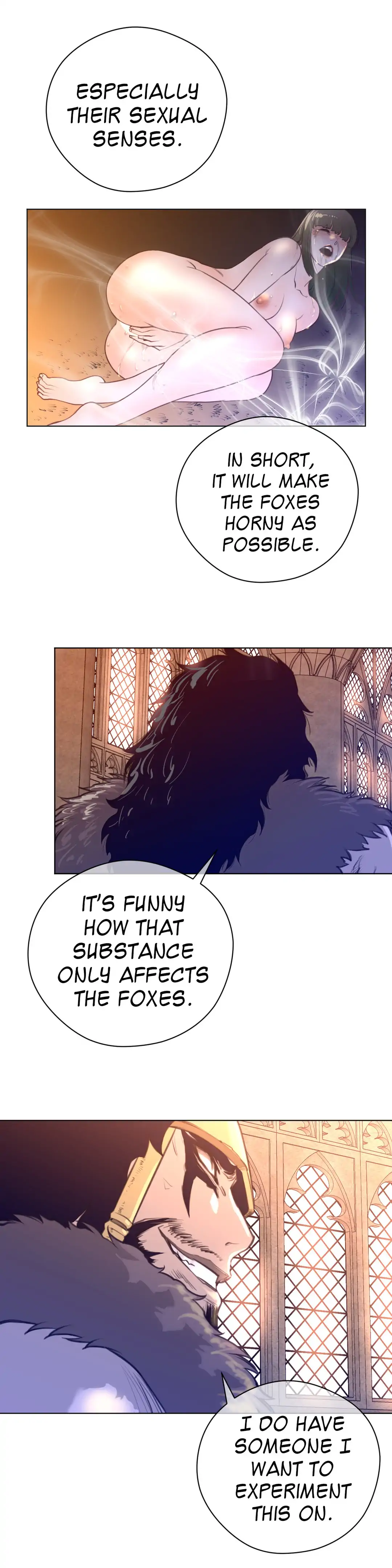 Perfect Half - Chapter 12 - picture 21
