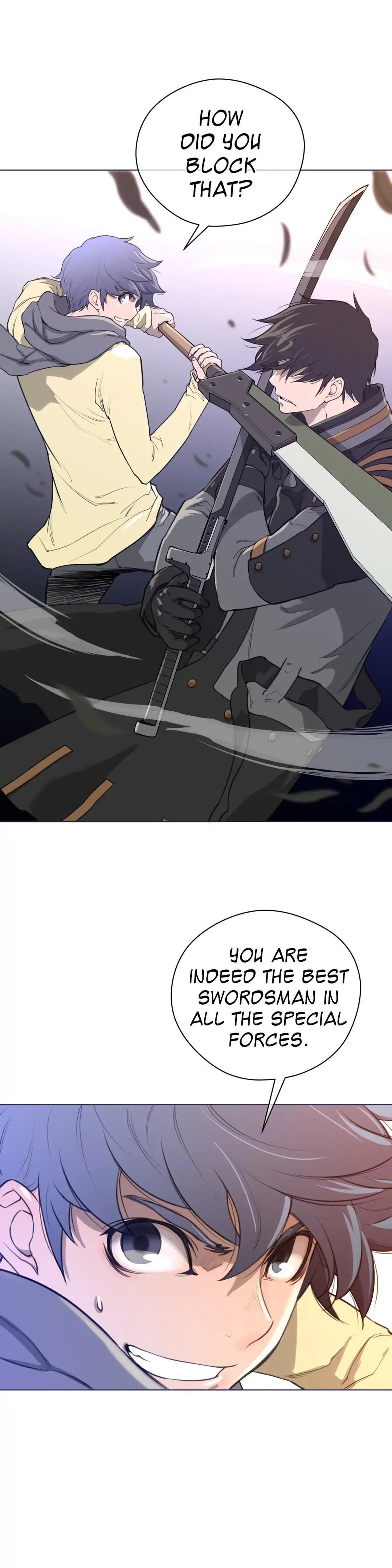 Perfect Half - Chapter 12 - picture 25