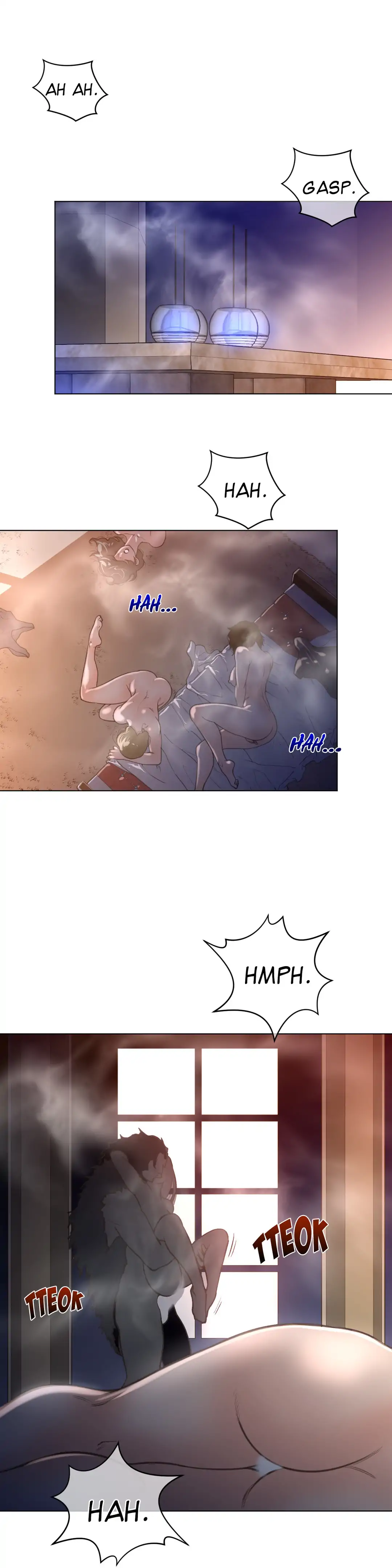 Perfect Half - Chapter 12 - picture 3