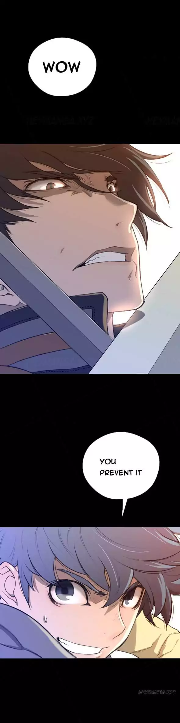 Perfect Half - Chapter 13 - picture 0