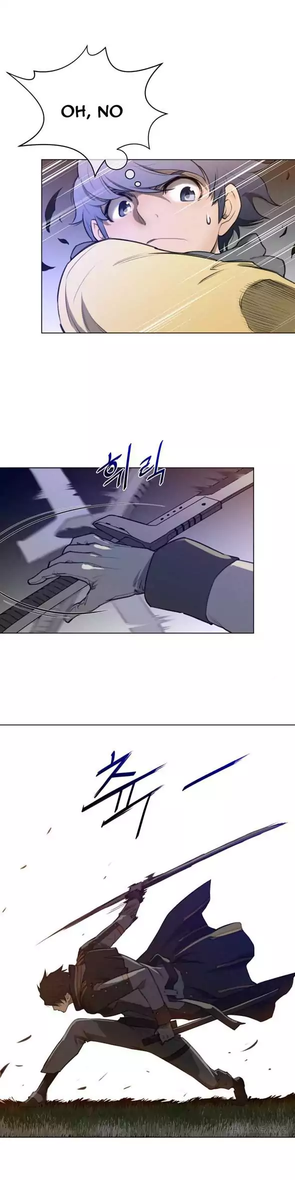 Perfect Half - Chapter 13 - picture 10