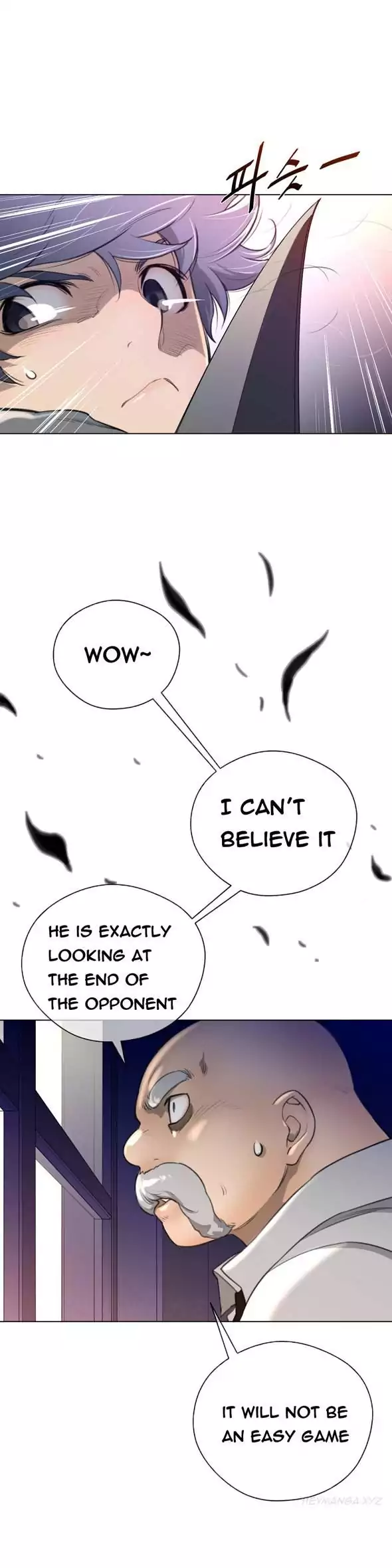 Perfect Half - Chapter 13 - picture 12