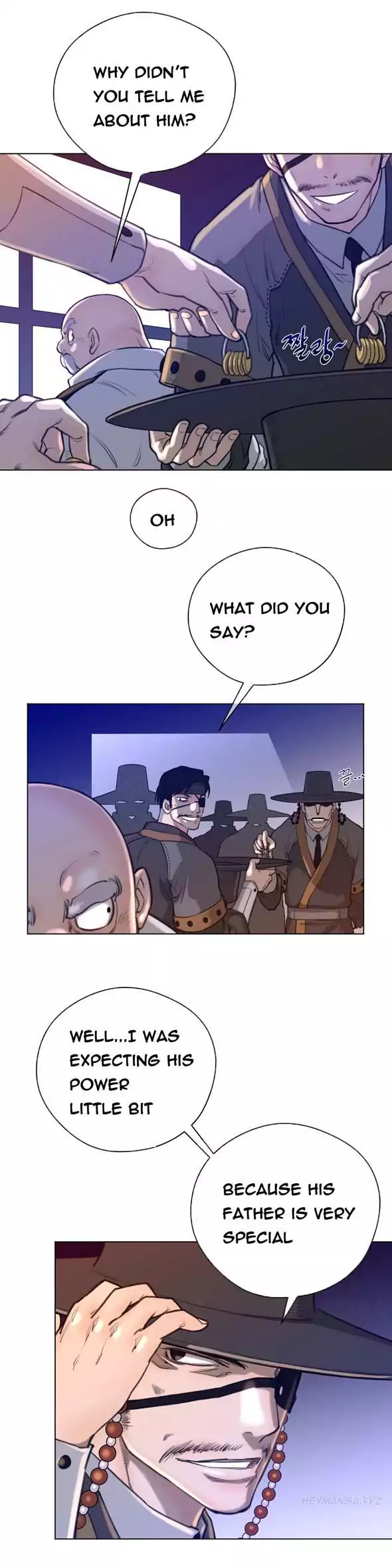 Perfect Half - Chapter 13 - picture 13