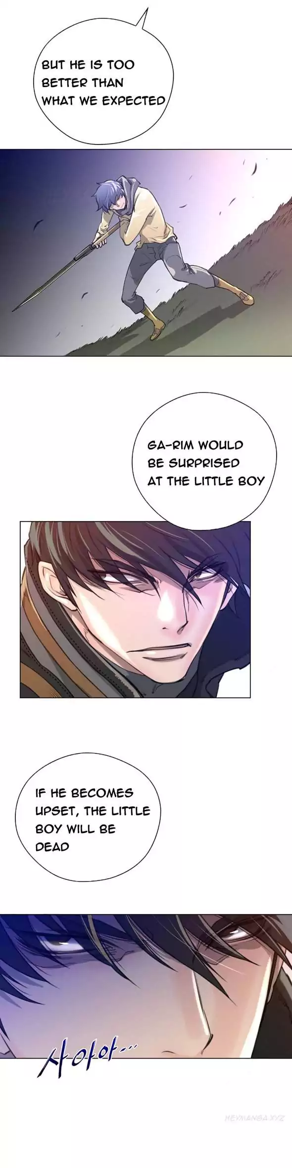Perfect Half - Chapter 13 - picture 14