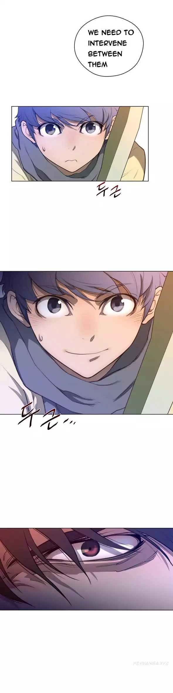 Perfect Half - Chapter 13 - picture 15