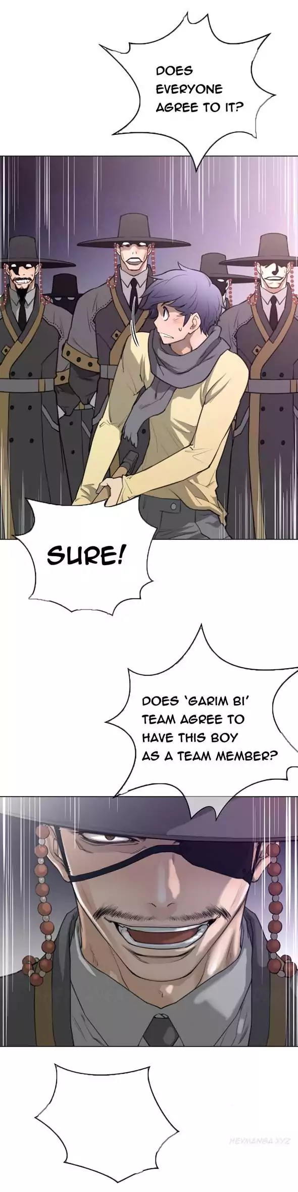 Perfect Half - Chapter 13 - picture 19