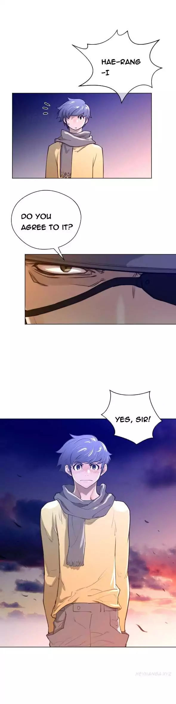 Perfect Half - Chapter 13 - picture 20